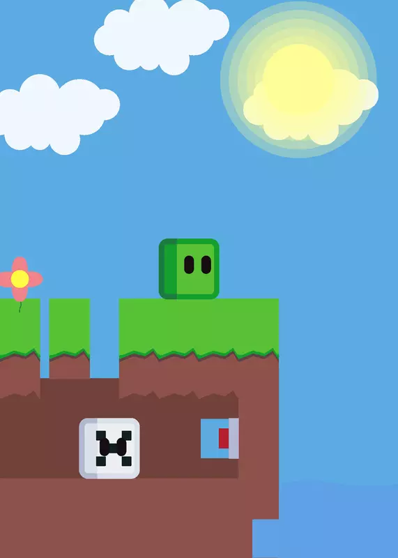 Game by @JRPM