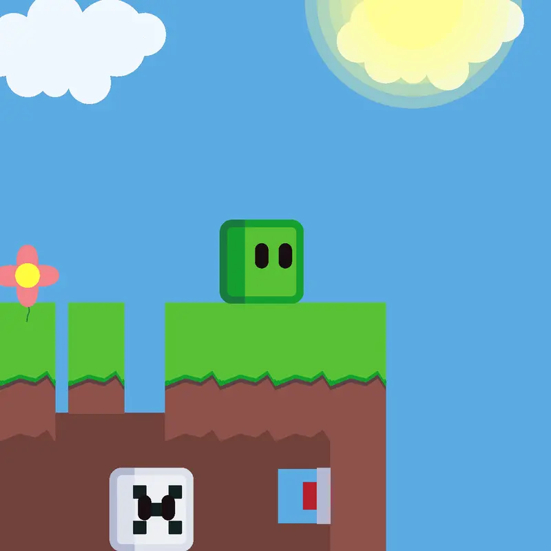 Game by @JRPM