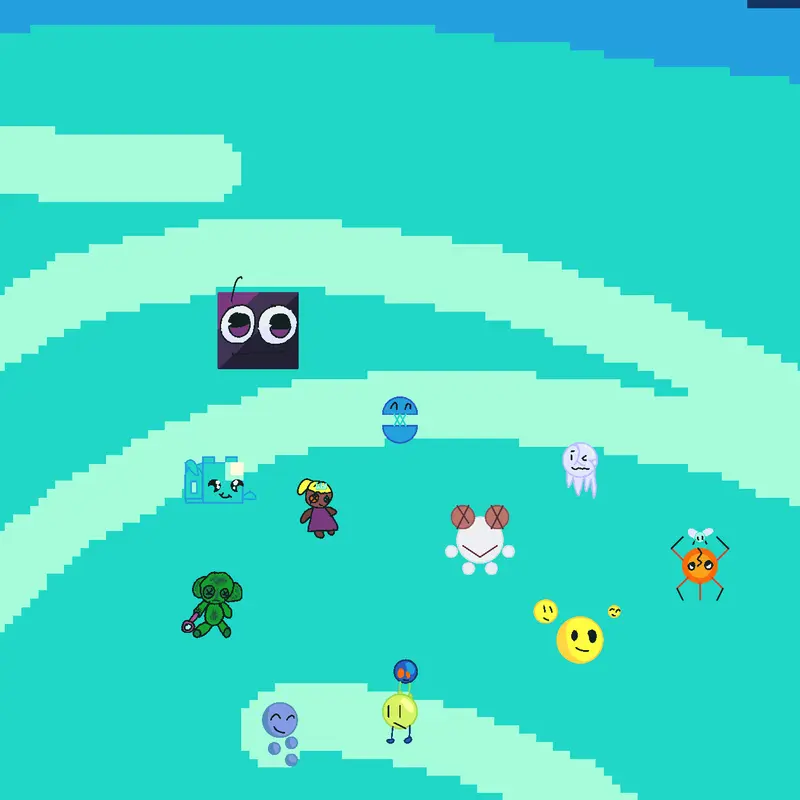 Game by @crab78