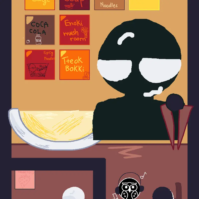 Game by @alice_games