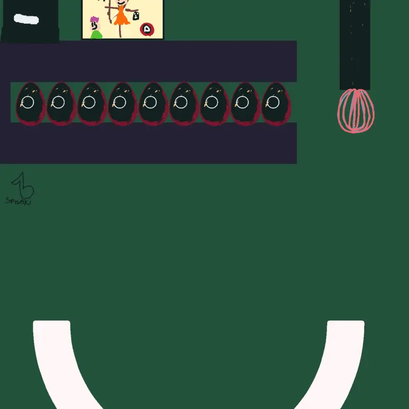 Game by @thanosdemony3D