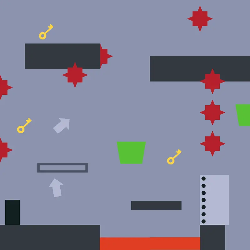 Game by @0scu