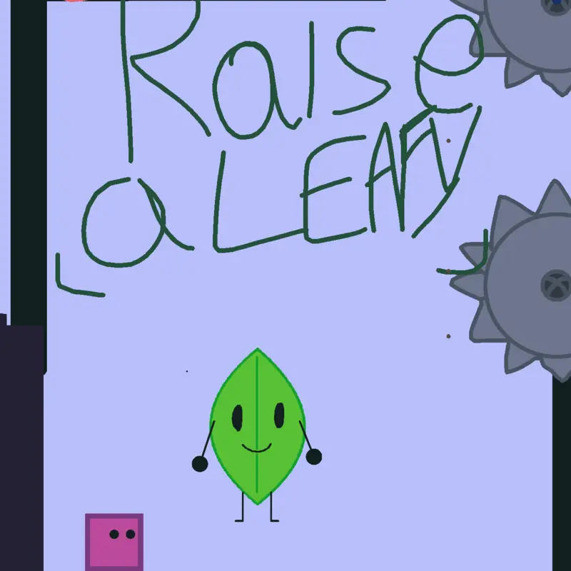 Game by @blockyfromthebazar