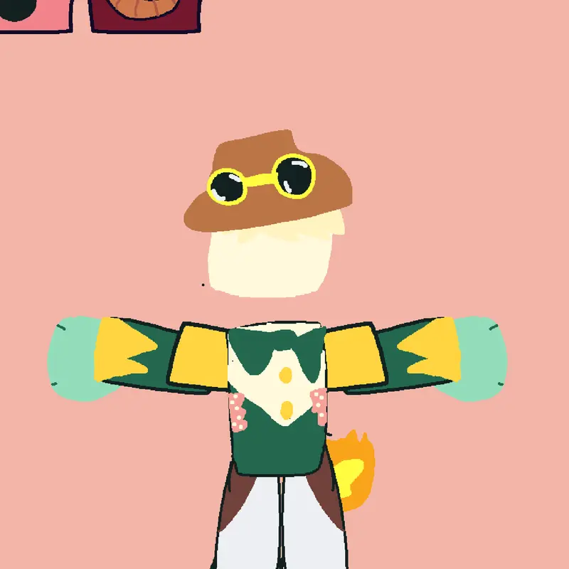 Game by @bunniez