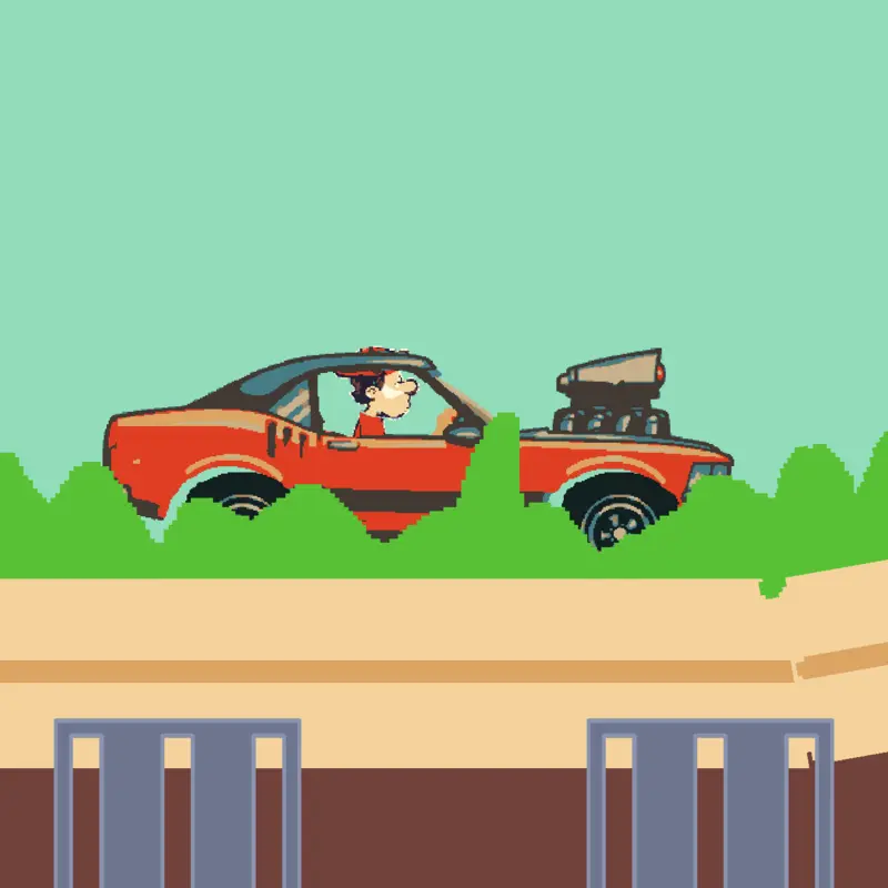 Game by @bill_hill_climb_racing