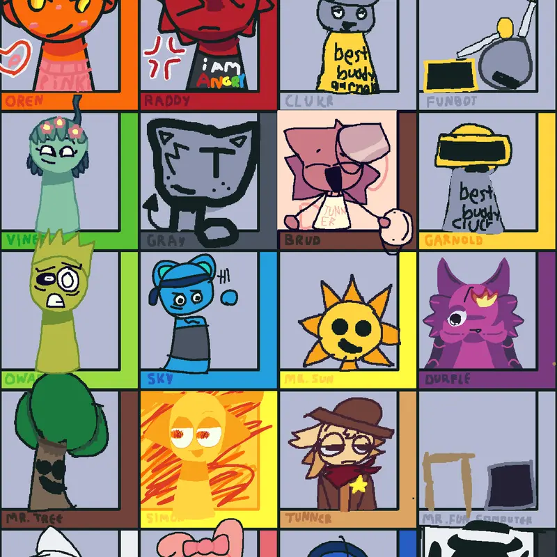 Game by @ilovewend