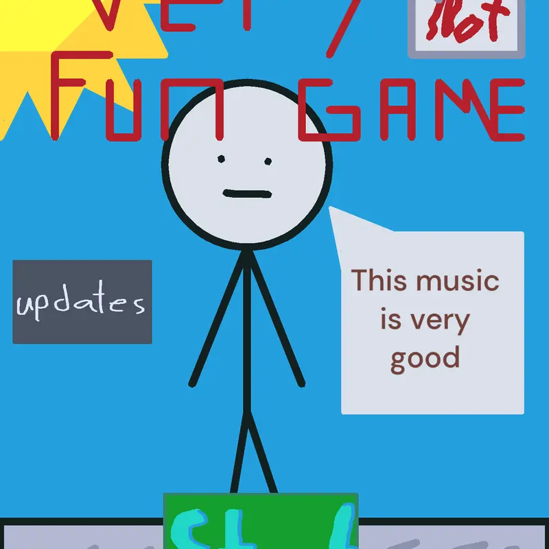 Game by @Megasonicfan2010