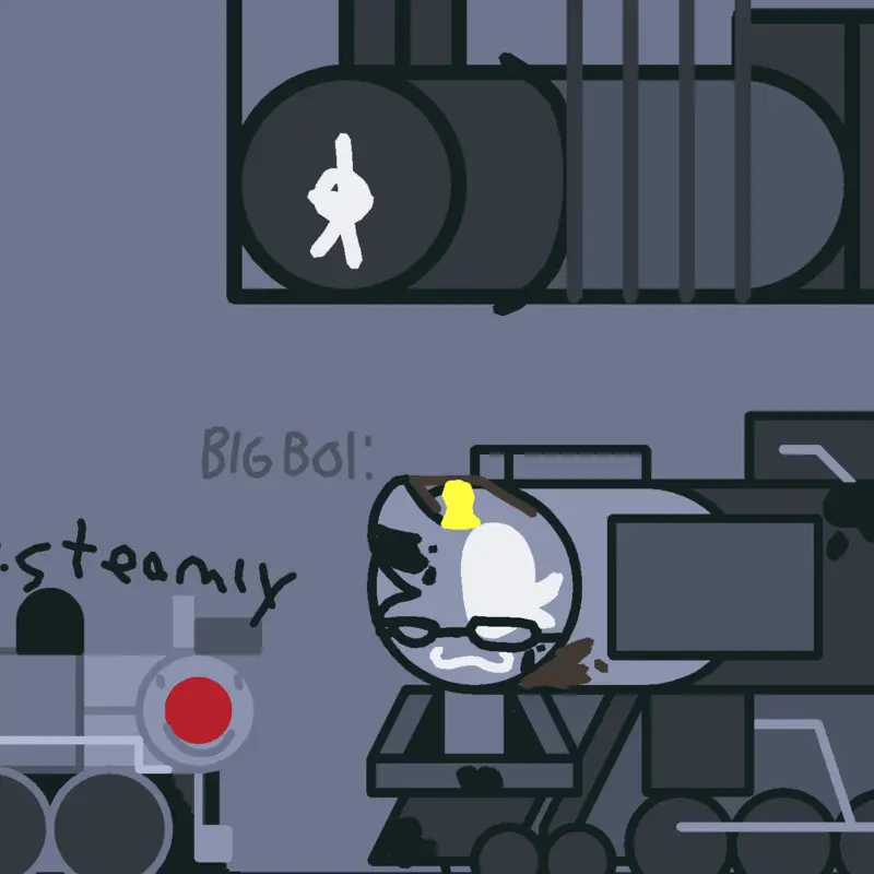 Game by @Bigjohnthetrain