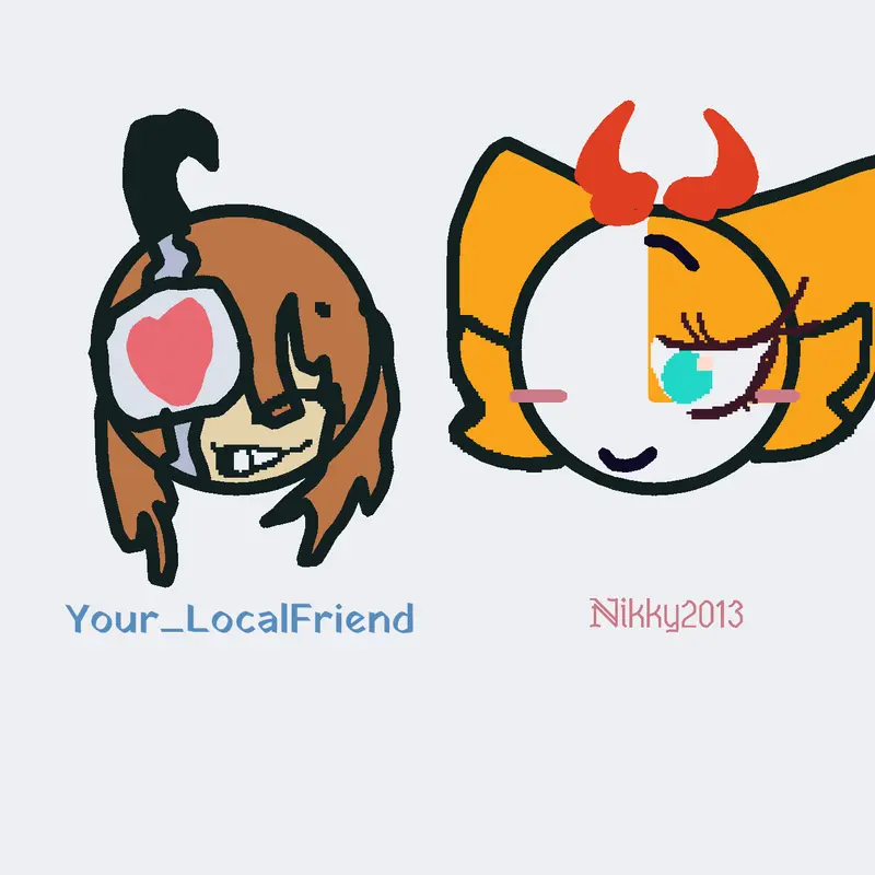 Game by @Nikky2013