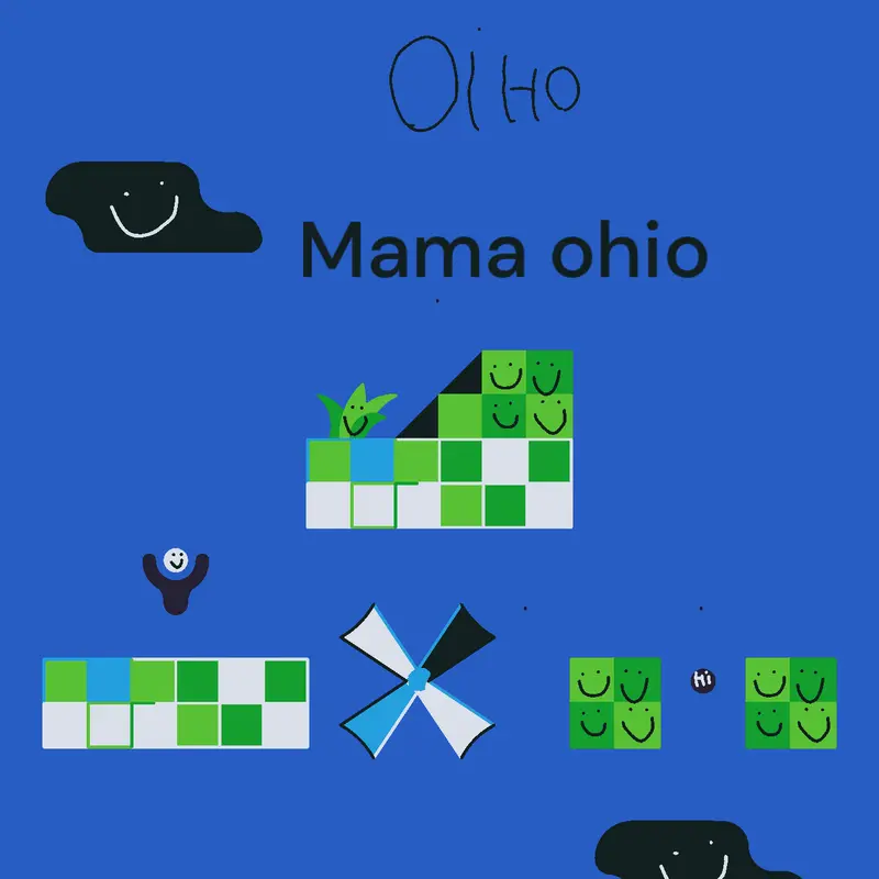 Game by @Matei393