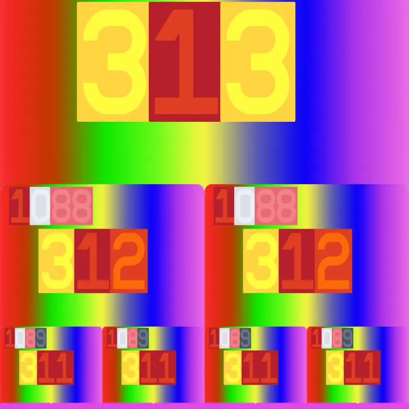 Game by @Gallery_September