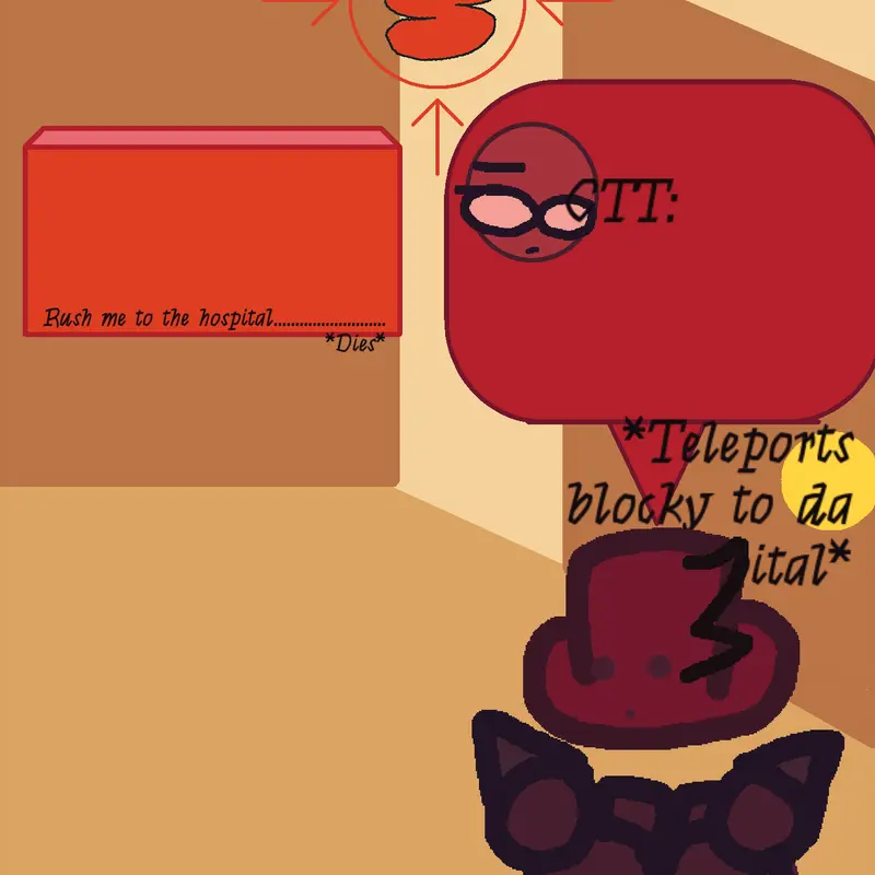 Game by @CHAOS_BlankBlack-OSC