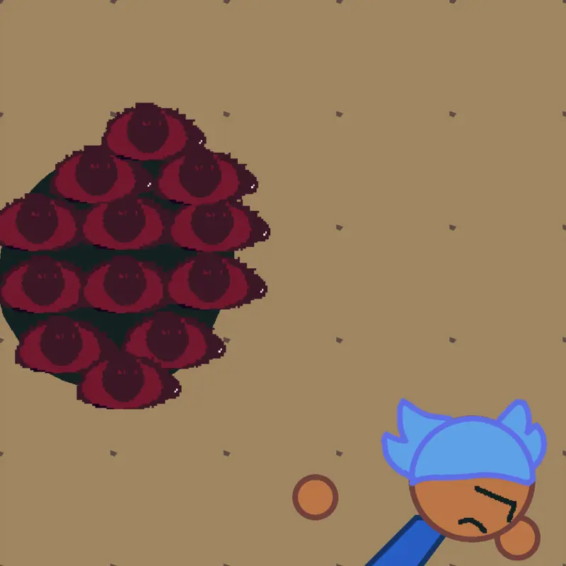 Game by @ibn2015