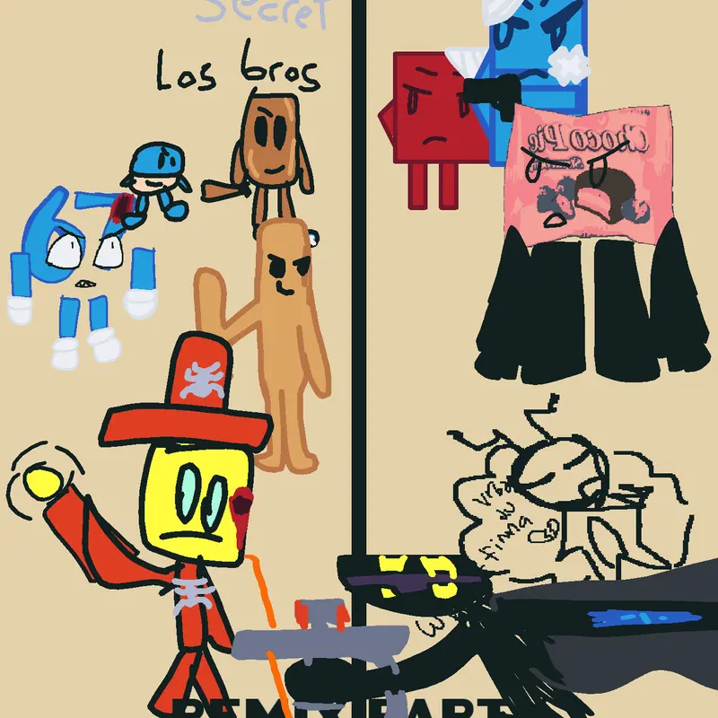 Game by @pikagav3