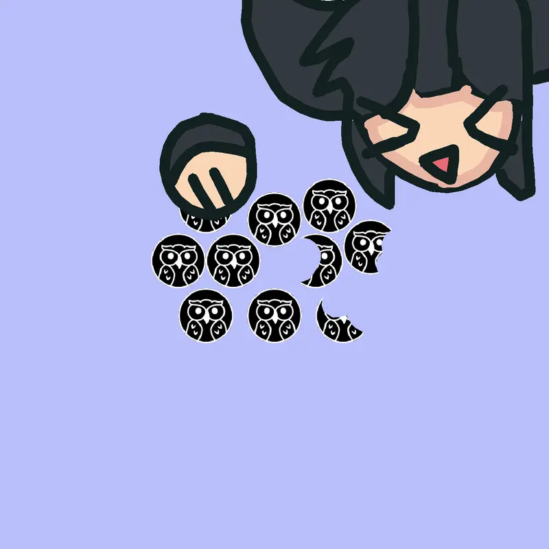Game by @Rei_HatesYaa