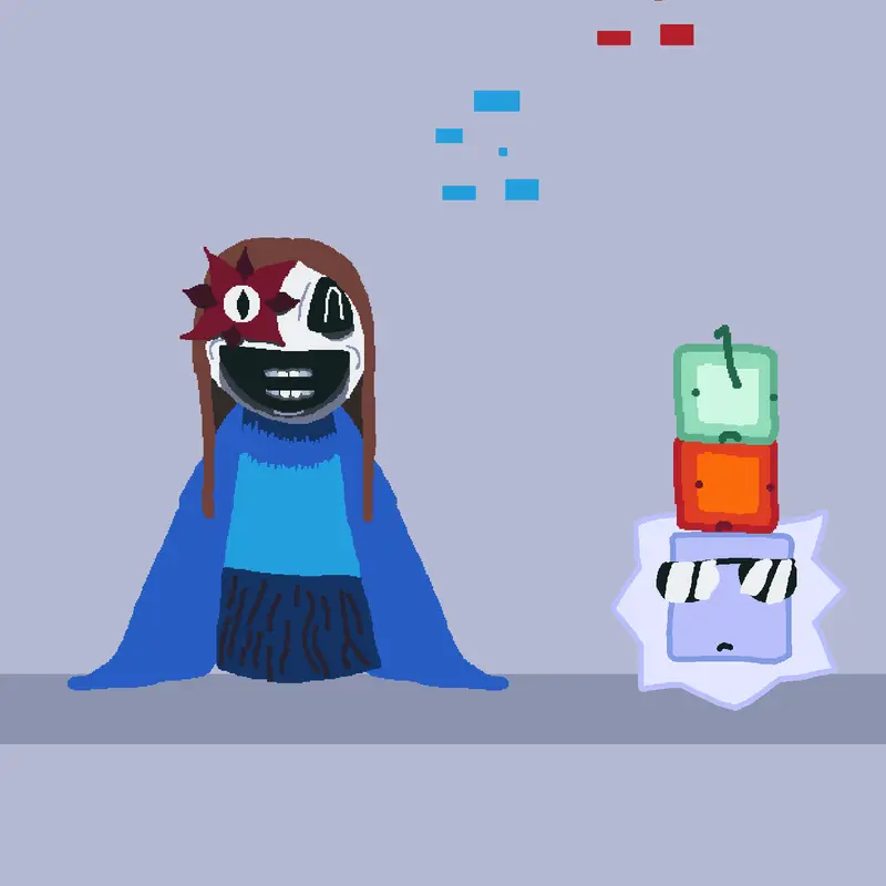 Game by @-GreenCubic-