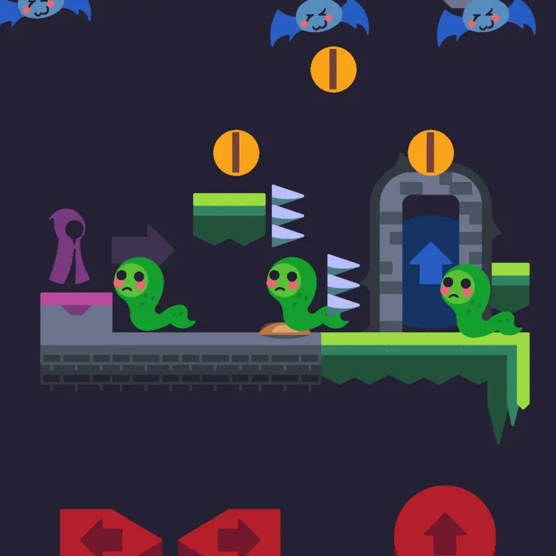 Game by @_Castle_Formers_