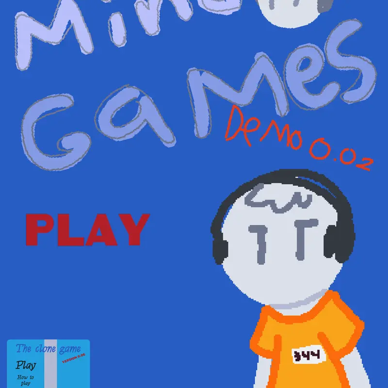 Game by @TheVoidCat