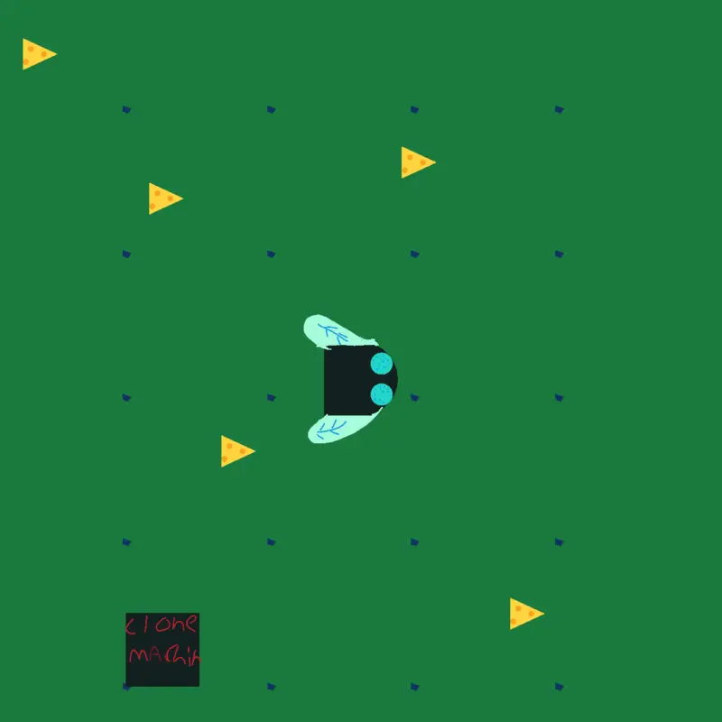 Game by @Tanuki