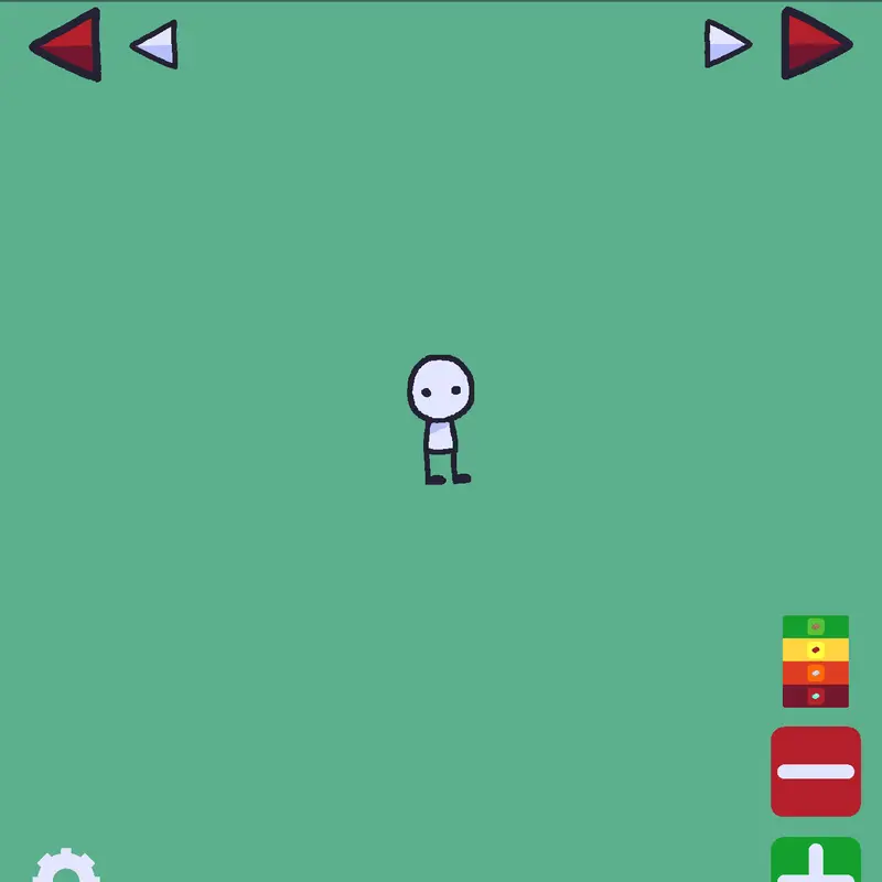 Game by @yusky