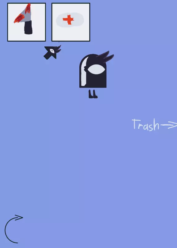 Game by @trecharacter0
