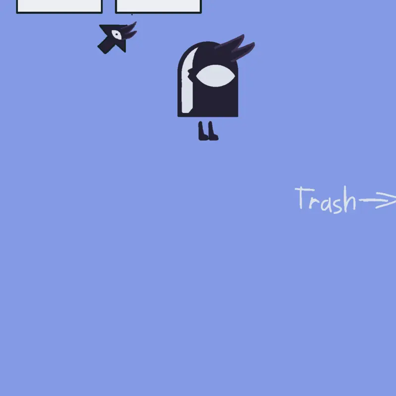 Game by @trecharacter0