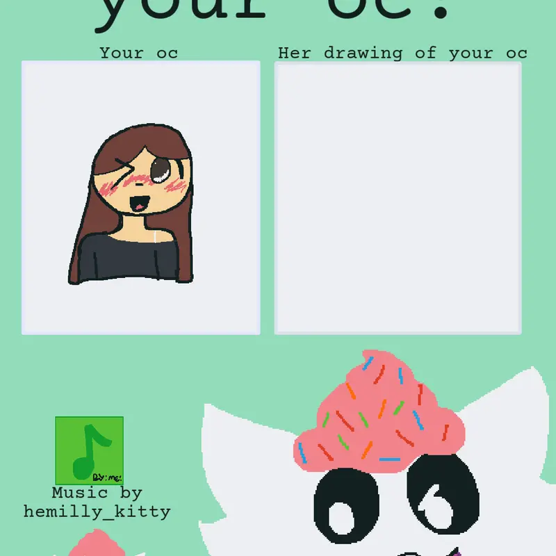 Game by @jasmine_plays