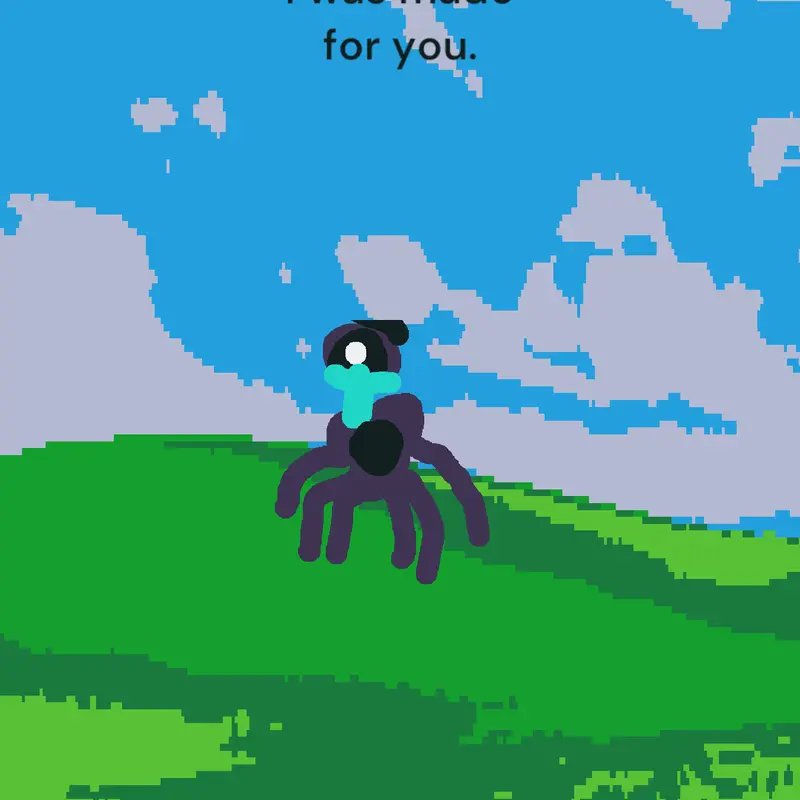 Game by @niuti