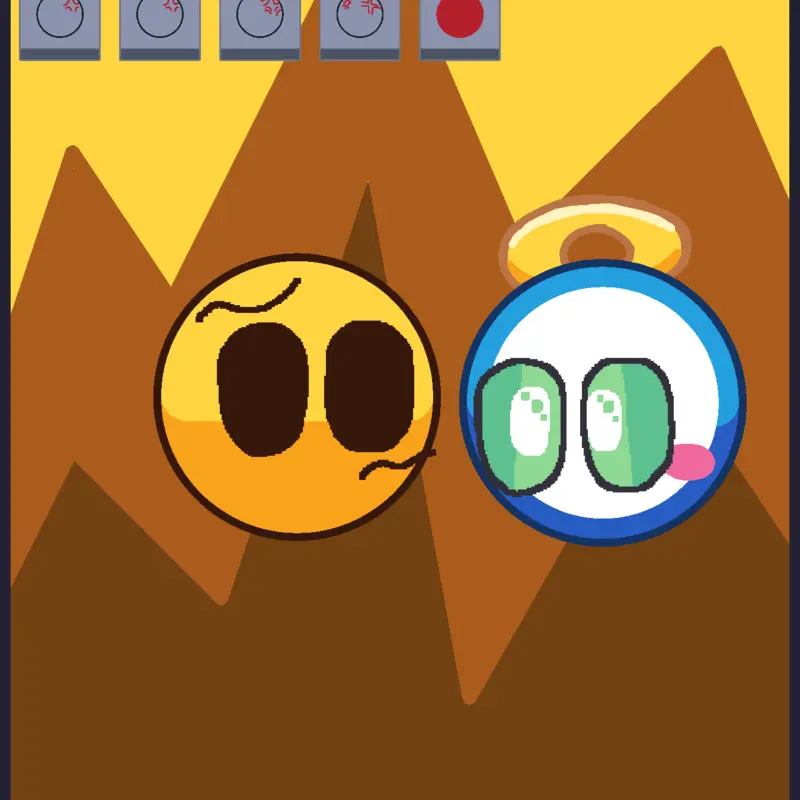 Game by @daisyeclaradeshenos
