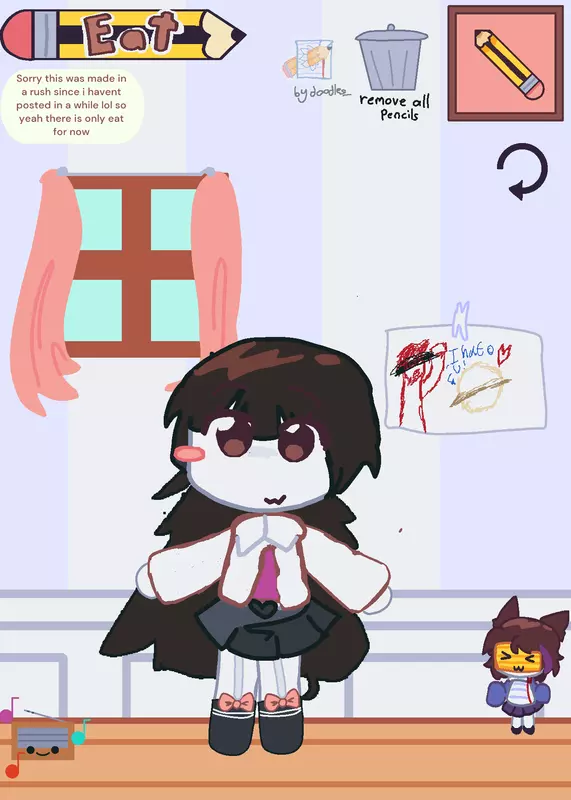 Game by @ellie_the_Astro_fan