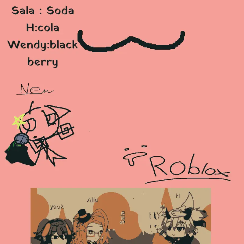 Game by @Wendywolf