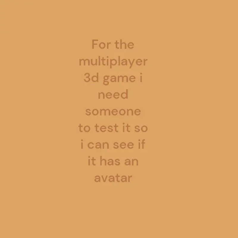 Game by @antohs