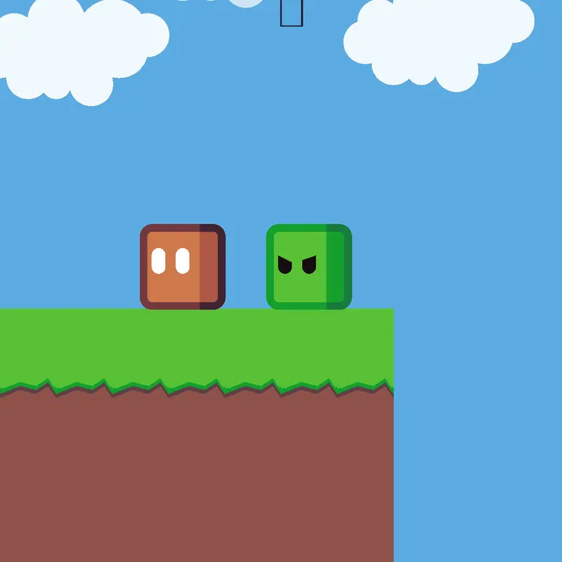 Game by @puffyya