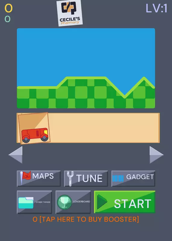 Game by @ghunz16