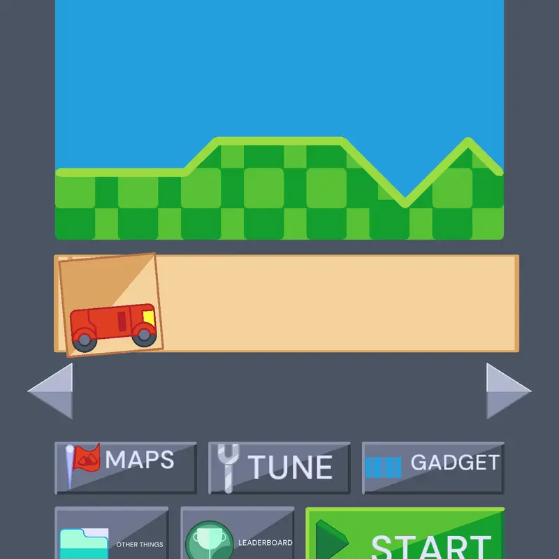 Game by @ghunz16