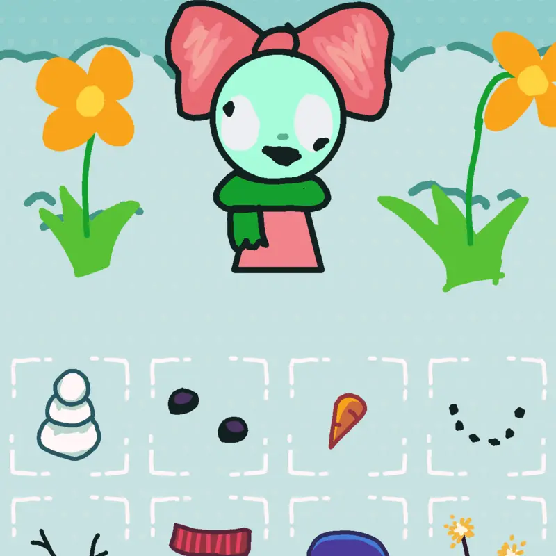 Game by @ambaryt