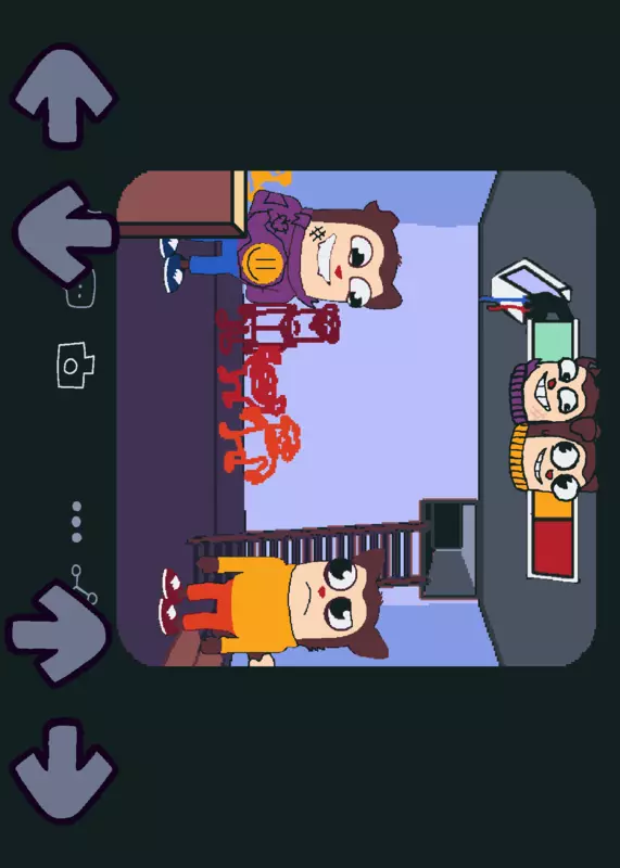Game by @LarryDesignPro