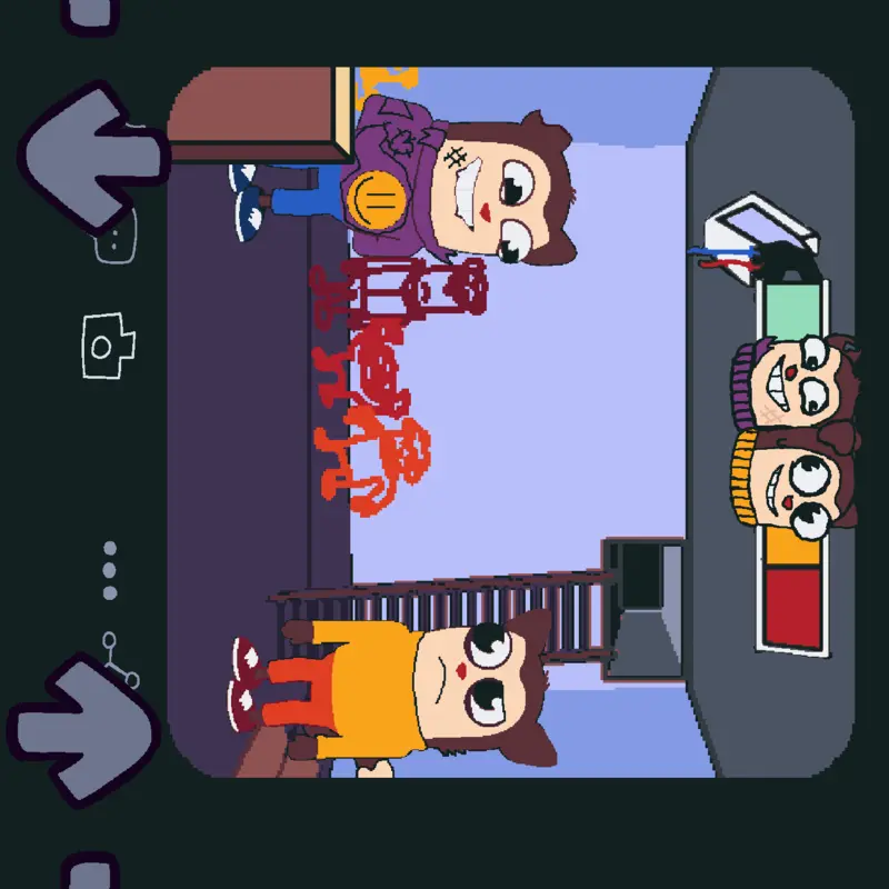 Game by @LarryDesignPro