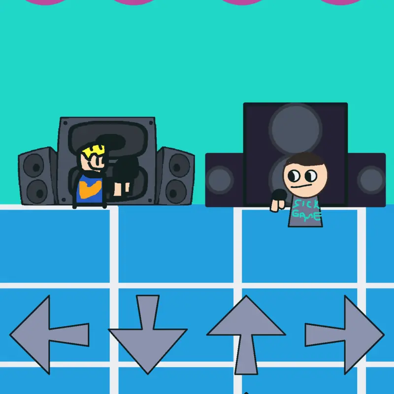 Game by @areacomfirmed7