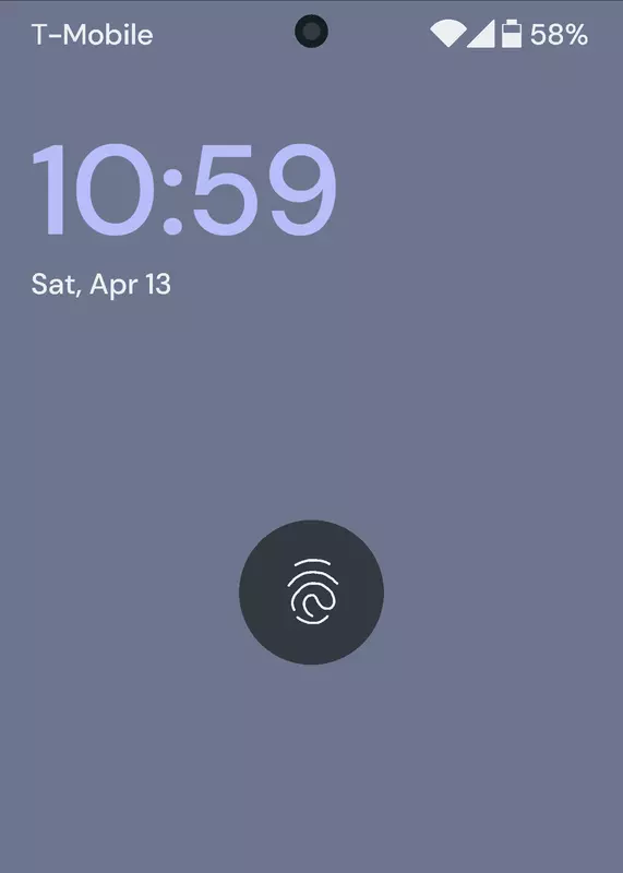 Android Phone by @Kira903