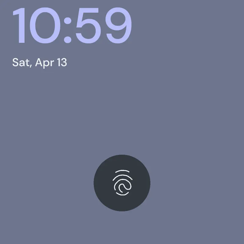 Android Phone by @Kira903