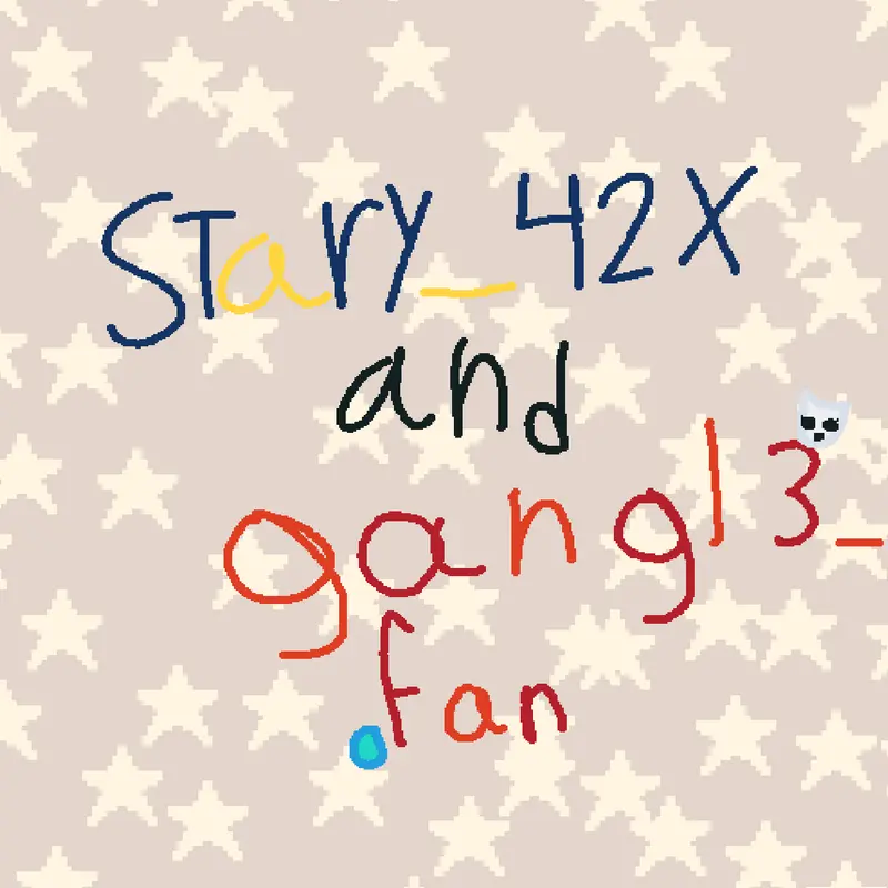 Game by @Gangl3_fan