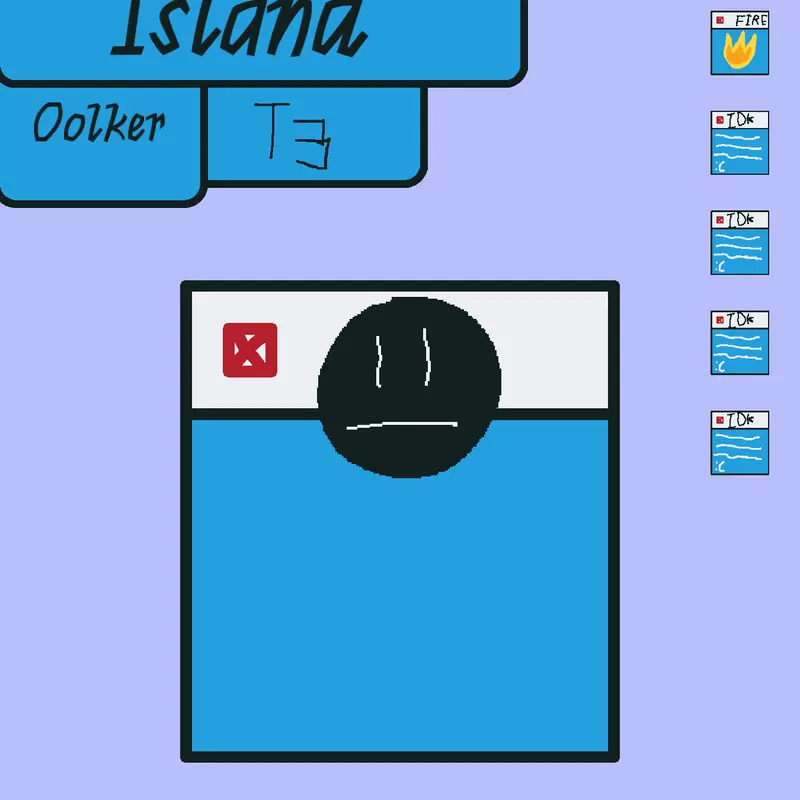 Game by @StostyTheGamer