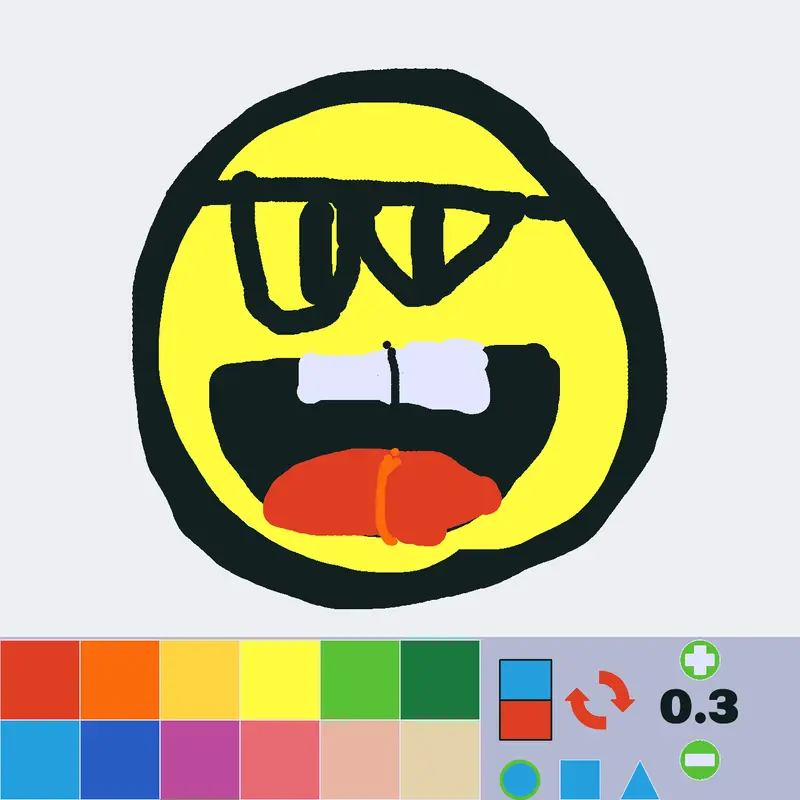Game by @RonScorp3