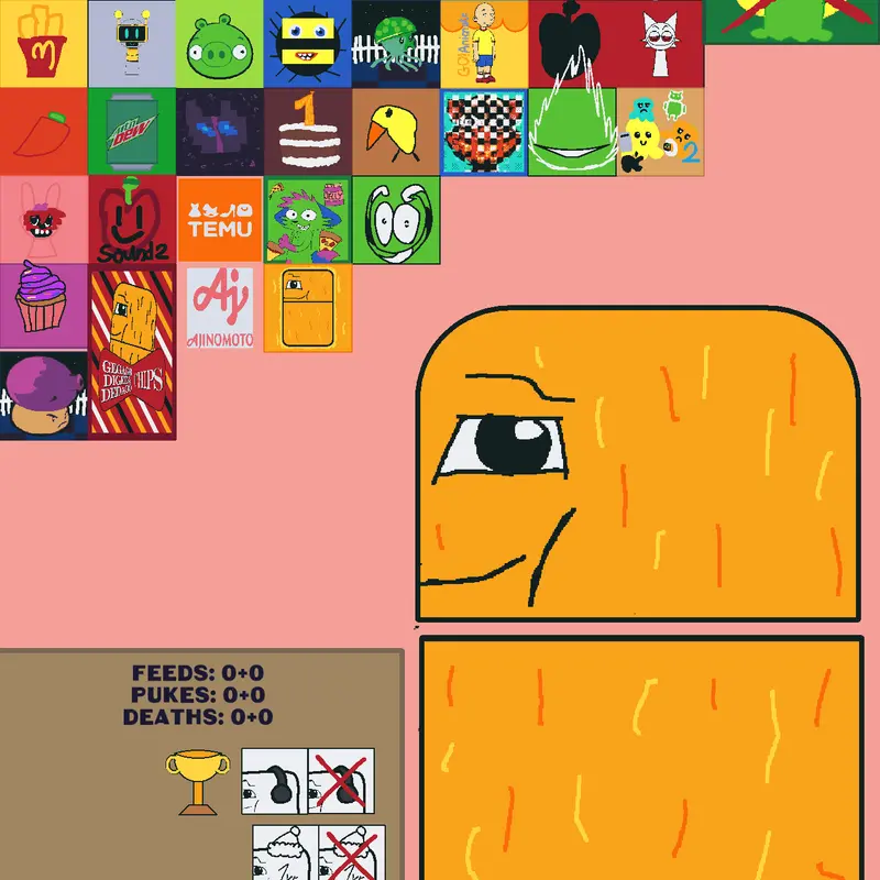Game by @Catuet_2