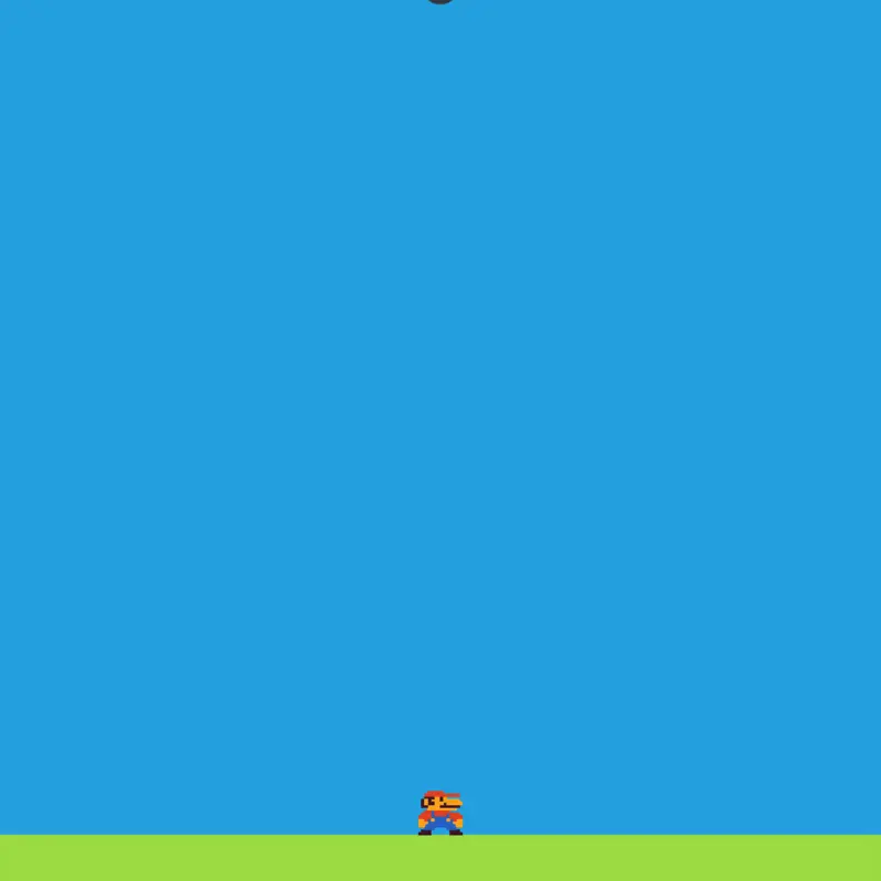 Game by @53sen