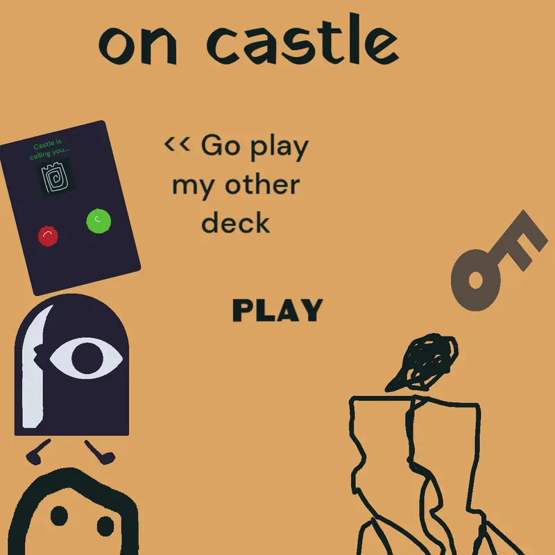 Game by @anaveragecastleuser
