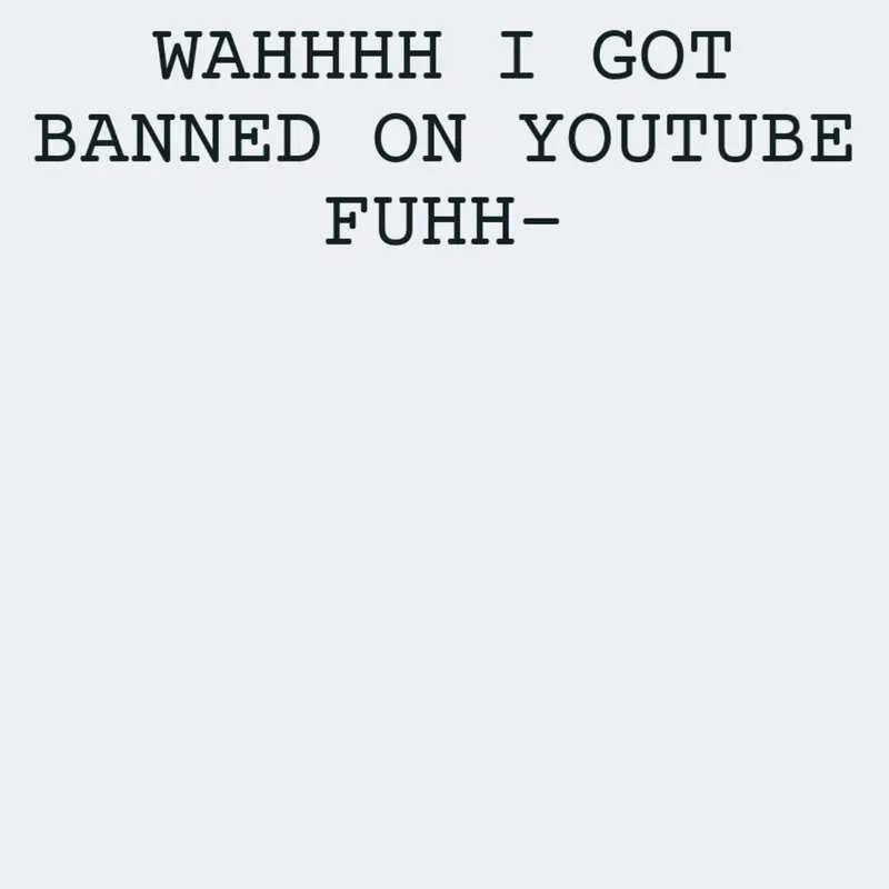 Youtube why by @F_the_alphabetlore