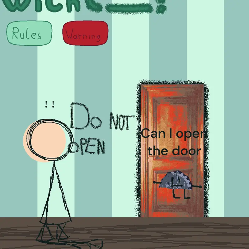 Game by @am_just_a_normal_person