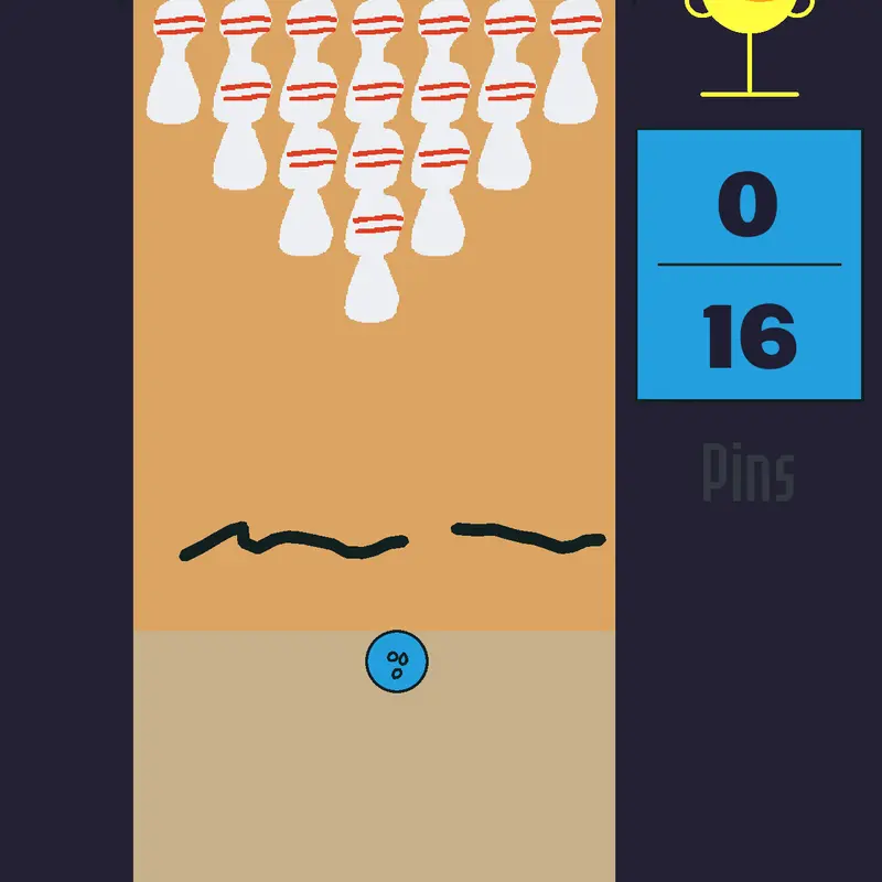 Game by @bendev